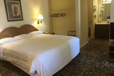 فندق صغير Grand Inn財神客棧