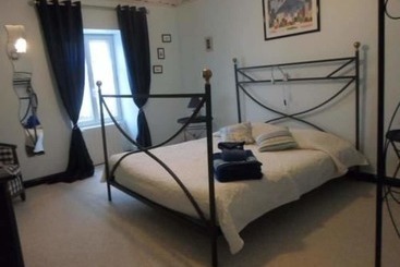 Chambre D Hôtes Côté Marais