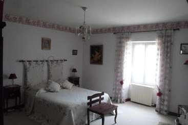 Chambre D Hôtes Côté Marais