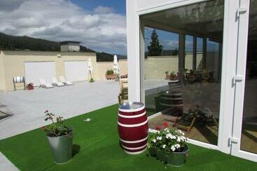 El Albergue Del Montero