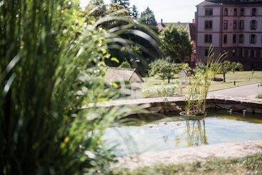 فندق Hôtellerie Du Couvent