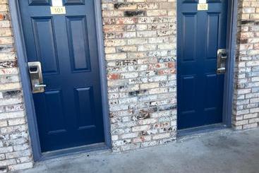 모텔 Relax Inn Dublin