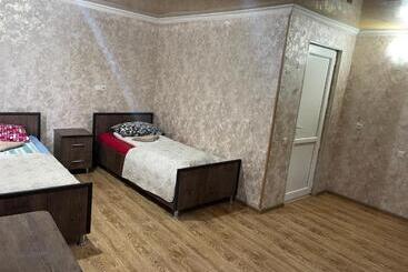 پانسیون Guest House Villa