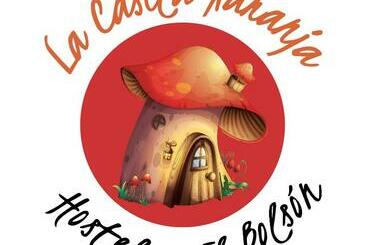 بنسيون Hostel La Casita Naranja