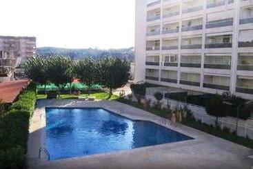 Apartamentos Acuario