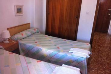 Apartamentos Mariscal 1