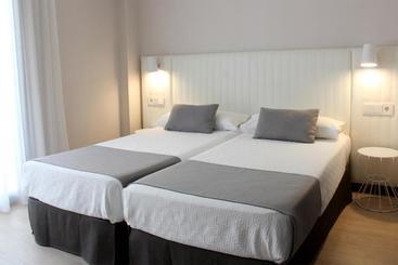 Apartamentos Ribera