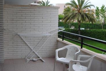 Apartamentos Riviera Arysal