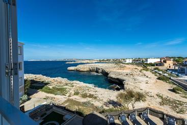 Apartamentos Sol Ponent