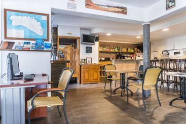 شقق خاصة سياحية Apartamentos Sol Ponent