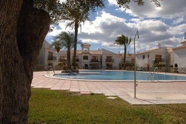 Apartamentos Vera Coast