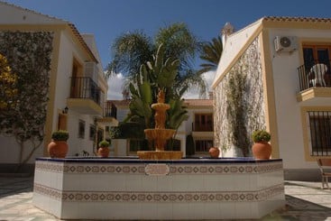 Apartamentos Vera Coast