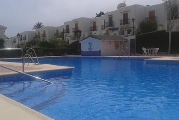 Apartamentos Vera Coast