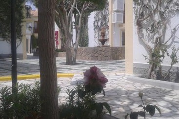 Apartamentos Vera Coast