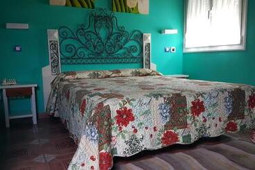 צימר Hosteria Las Viñas