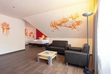 Achat Hotel Heppenheim