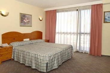 Hotel Medina Azahara