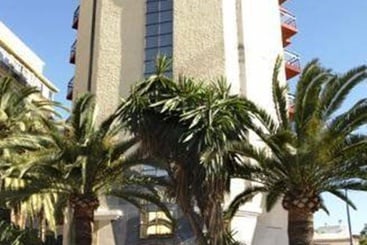 Hotel Medina Azahara