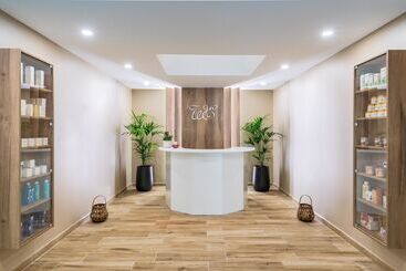 ホテル Barceló Margaritas