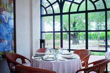 Hotel Buenavista