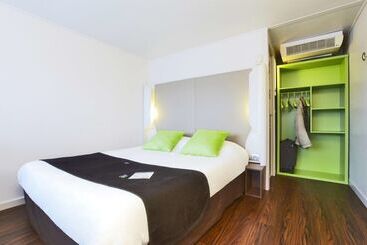 هتل Campanile Béziers A9/a75