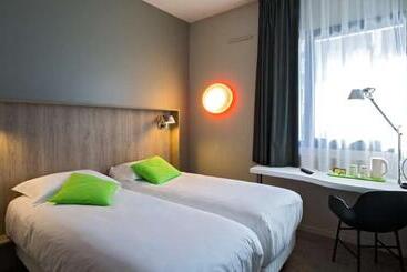 호텔 Campanile Rennes Centre  Gare