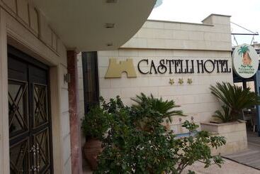 Castelli Hotel Nicosia