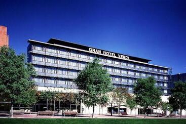Catalonia Gran Hotel Verdi