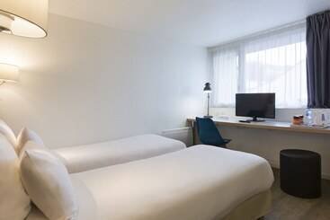 Comfort Hotel Orly Rungis