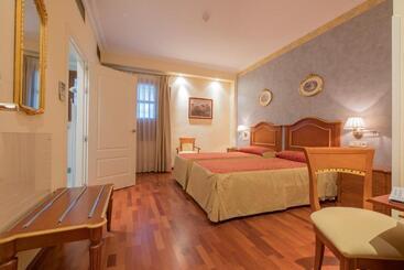 酒店 Condesa De Chinchon