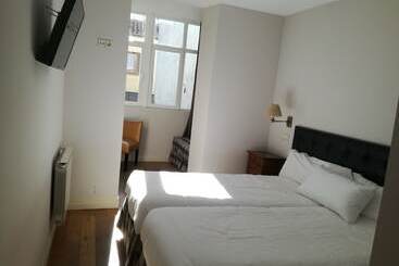 هتل Cuentame La Puebla