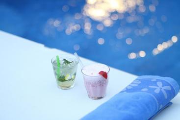 בית מלון כפרי De la Moneda