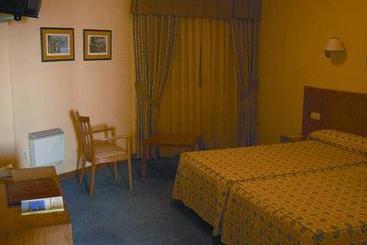 ホテル Don Mexilón