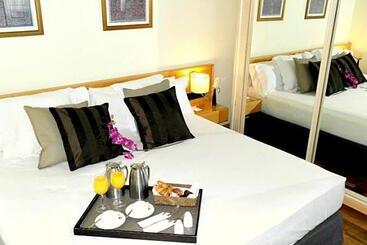 Eurohotel Diagonal Port