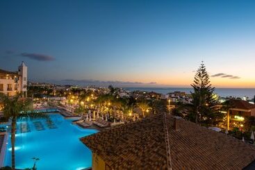 Hotel Gf Gran Costa Adeje