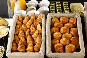 酒店 Grasse  Chateauneuf