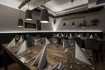 Heitzmann   Hotel & Rooftop