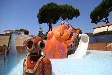 فندق htop Calella Palace & Spa 4* Sup