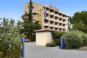 هتل Ibis Styles Fréjus St Raphael