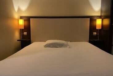 酒店 Inn Design Le Havre