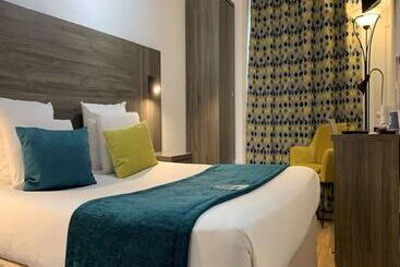 هتل Kyriad Chalon Sur Saone Centre