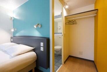 فندق Kyriad Direct Nancy Sud  Vandoeuvre