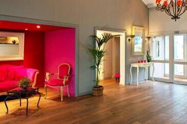 فندق L Hôtel By Joa De Saint Paul Lès Dax