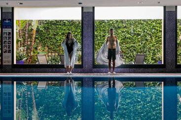 בית מלון כפרי La Quinta Menorca by Portblue Boutique - Adults Only