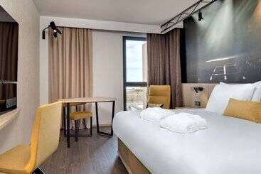 هتل Mercure Montpellier Centre Comédie