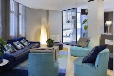 ホテル Mercure Nice Centre Grimaldi