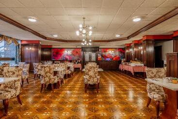 酒店 Muthu Fort William