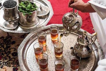 Mövenpick Hotel & Casino Malabata Tanger