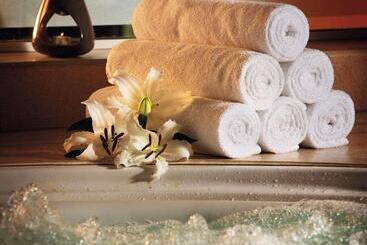 Mövenpick Hotel & Casino Malabata Tanger