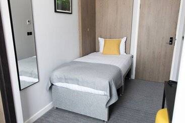 酒店 Princes Square